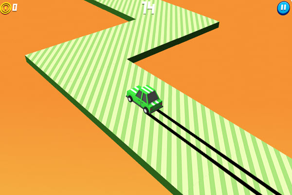 drift boss screenshot